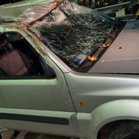 Ricambi per suzuki jimny 1.3 benzina