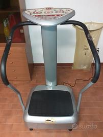 Pedana massaggiante
