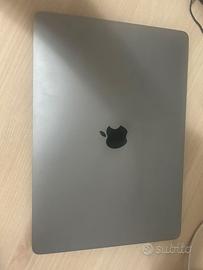 Macbook air m1 2020