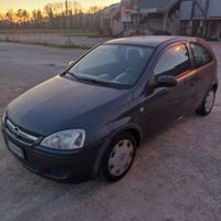 Opel Corsa C 1.0 12v