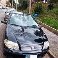 Fiat Punto Gpl