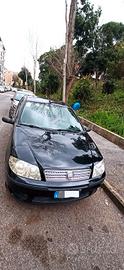 Fiat Punto Gpl