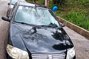 Fiat Punto Gpl