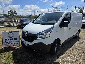 Renault Trafic 1.6 Mjt.(GARANTITA-KM 234.585)