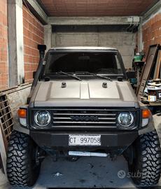 Toyota lj 73