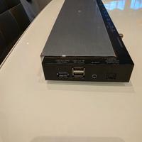 Connect Box Samsung 