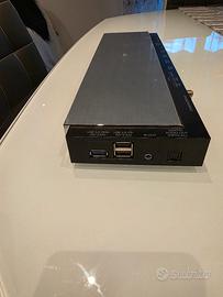 Connect Box Samsung 