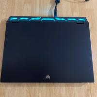 Acer Predator Helios “16 i9 13900 RTX 4070