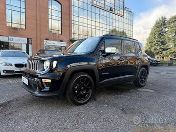 Jeep Renegade 1.6 mjt Limited 2wd 130cv AUTOCARRO 