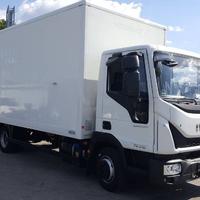 Eurocargo IVECO ML75E17