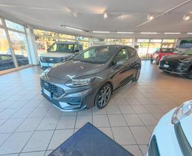 Ford Fiesta 1.0 Ecoboost Hybrid 125 CV 5 porte ST-