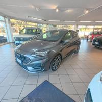 Ford Fiesta 1.0 Ecoboost Hybrid 125 CV 5 porte ST-