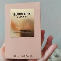 Burberry Goddess EDP 100 ML