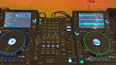 Denon Dj Sc 6000 Prime