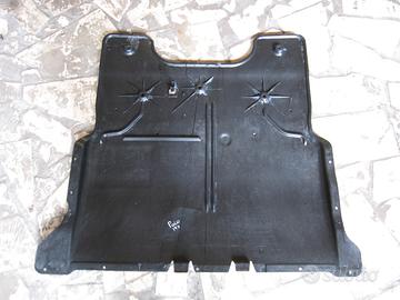 Volkswagen Polo Carter Sottomotore 2018