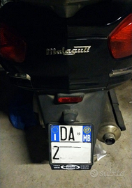 Malaguti Spidermax 500 GT