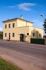 Casa indipendente - Località XXX Miglia