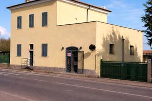 Casa indipendente - Località XXX Miglia