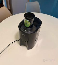 Centrifuga Braun j300