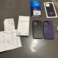 Apple IPhone 14 Pro Max 128 gb Deep Purple