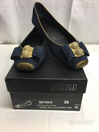 Ballerine LORIBLU tg.36