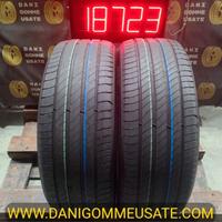2 GOMME ESTIVE 225 65 18 MICHELIN 65% DOT20