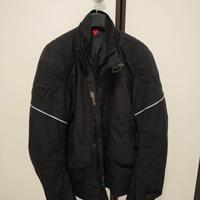 Giacca moto dainese 52 invernale/
primaverile d-dr
