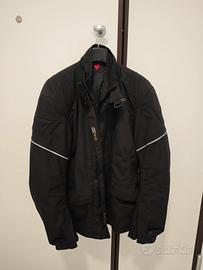 Giacca moto dainese 52 invernale/
primaverile d-dr