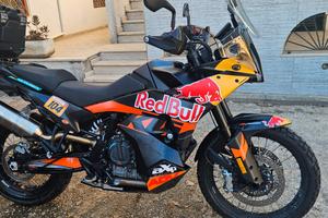 Ktm 790 Adventure 