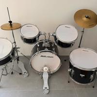 Batteria bambino