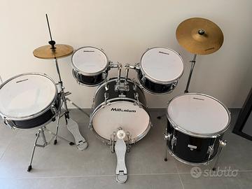 Batteria bambino