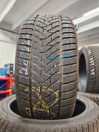 225 40 r 18 92v Dunlop Sp winter 5D GOLF 8 GTI VOS