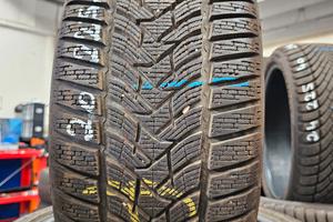 225 40 r 18 92v Dunlop Sp winter 5D GOLF 8 GTI VOS