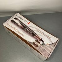 Piastra per capelli lisci e mossi Remington