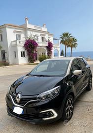 Reanault Captur Sport edition