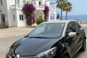 Reanault Captur Sport edition