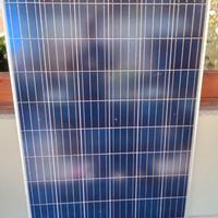 Pannelli fotovoltaici