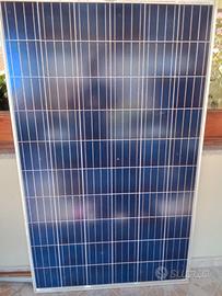 Pannelli fotovoltaici