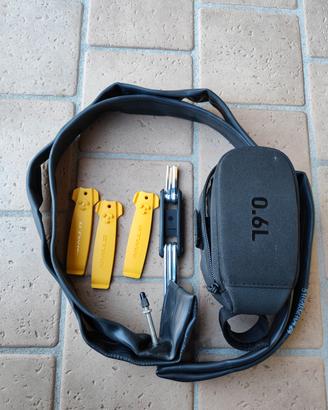 ki emergenza bici Decathlon 