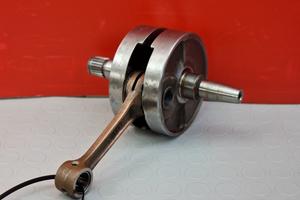 ALBERO MOTORE KAWASAKI KX 250 1988 1989 KX250 1987
