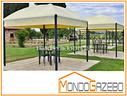 gazebo-sun-plus-4x4-gamba-6cm-nuovo-acciaio
