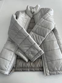 Giubbino primavera woolrich