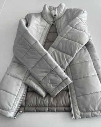 Giubbino primavera woolrich