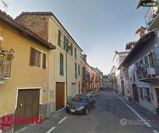 Appartamento Fossano [Rif. ASTA215VRG]