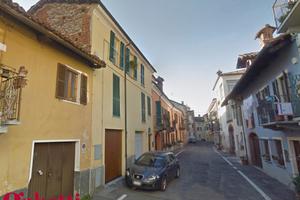 Appartamento Fossano [Rif. ASTA215VRG]