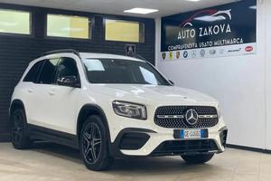 Mercedes-benz GLB 180 d Automatic Premium