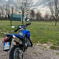 Yamaha xt 660 R