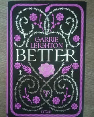 Better trilogia 
