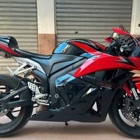 Honda cbr 600rr 2009