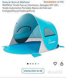 Te da spiaggia